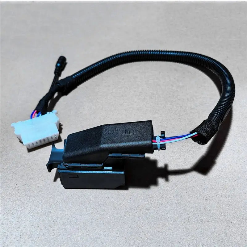 For F-ord DPS6 FOCUS MONDEO EcoSport TAURUS Mustang Transmission Computer Maintenance Testing Platform Wiring Harness
