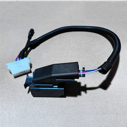 For F-ord DPS6 FOCUS MONDEO EcoSport TAURUS Mustang Transmission Computer Maintenance Testing Platform Wiring Harness