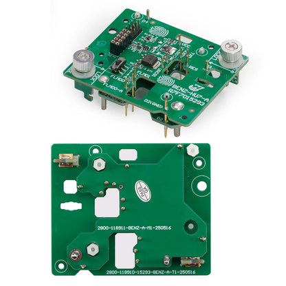 Yanhua Mini ACDP Module 39 with License A105 for Benz A206 A223 MB HU7 Instrument R7F7015923/ R7F7015924 Cluster Calibratio