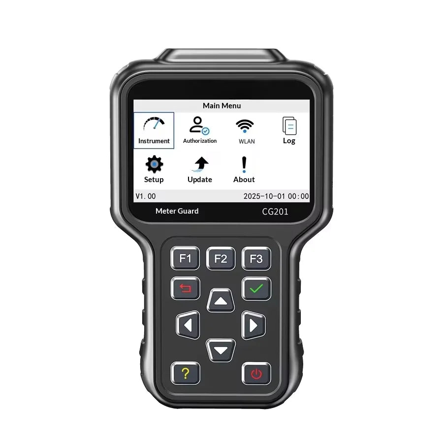CGDI CG201 Car Cluster Calibration Tool OBD Instrument Programmer Free Update Online Lifetime