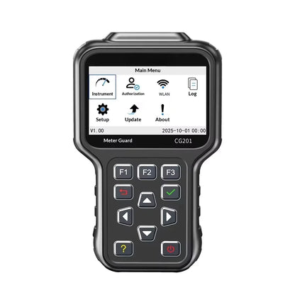 CGDI CG201 Car Cluster Calibration Tool OBD Instrument Programmer Free Update Online Lifetime