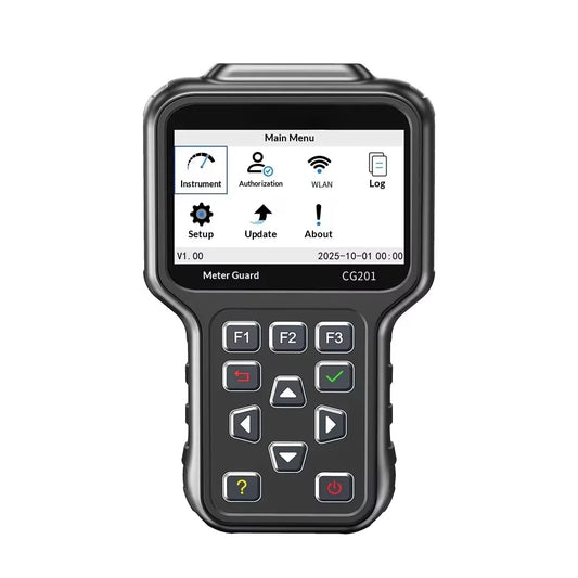 CGDI CG201 Car Cluster Calibration Tool OBD Instrument Programmer Free Update Online Lifetime