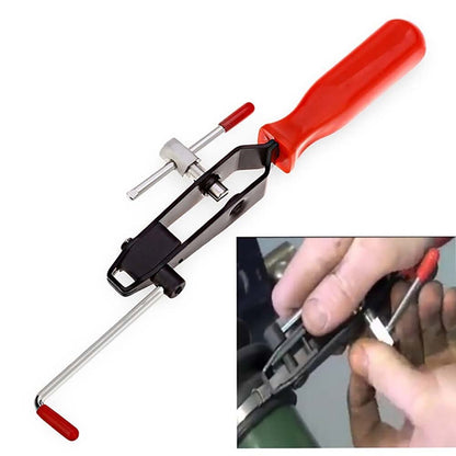 VT01148 CV Joint Boot and Hose Clip Tool with Cutterv Hand Tools