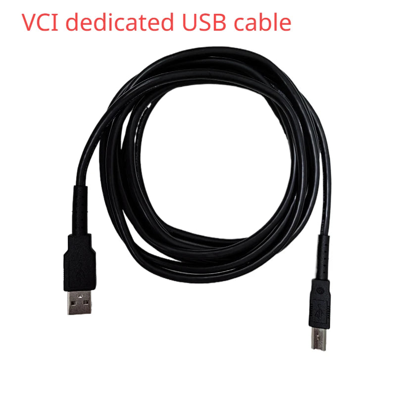 VCI OBD cable 1699200366/USB cable F00K108653 for xentry VCI/MDI2/JLR DOIP