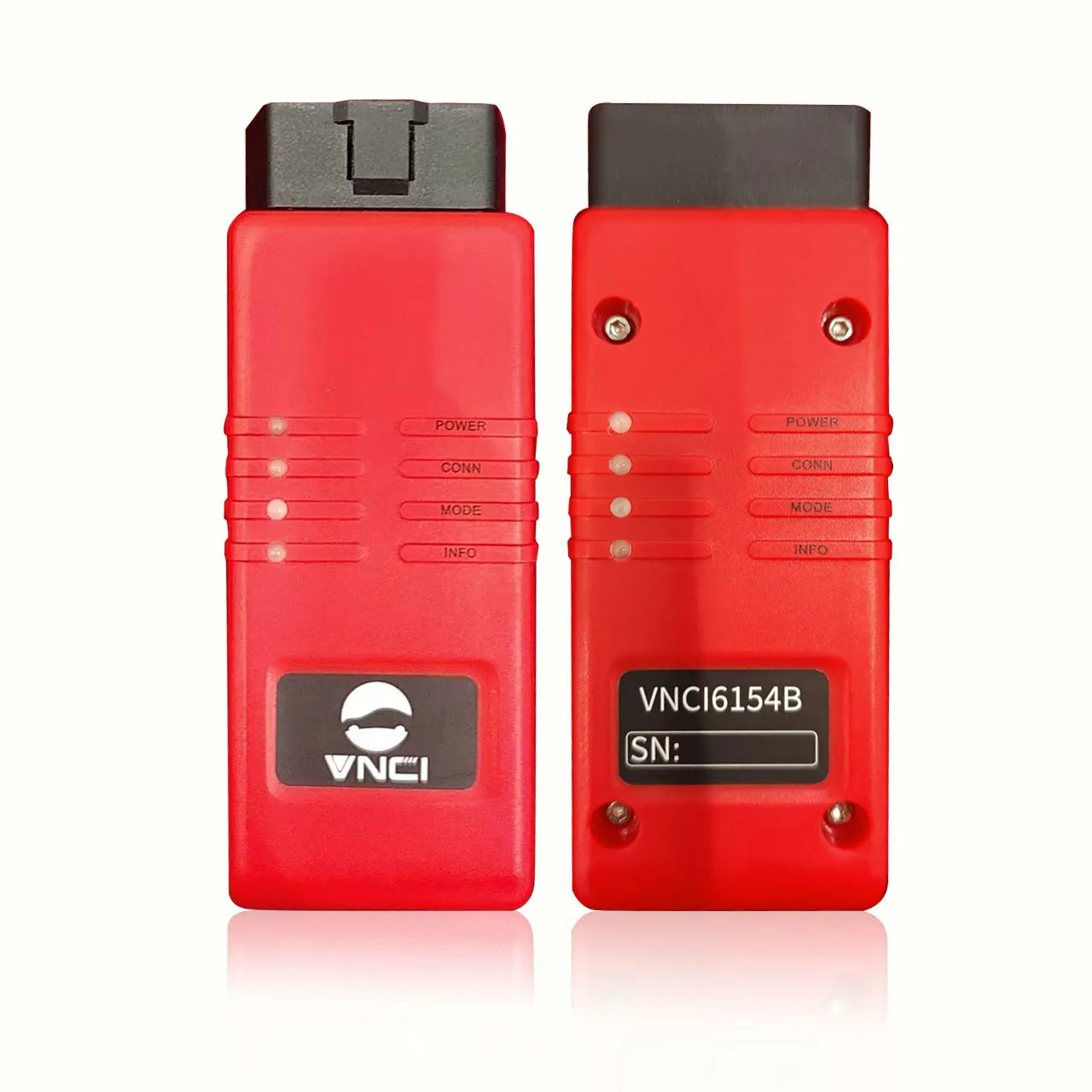 VNCI 6154B VNCI6154B Support latest version ODIS Software And CAN FD DoIP Protocol Original Drive Better Than SVCI 6154