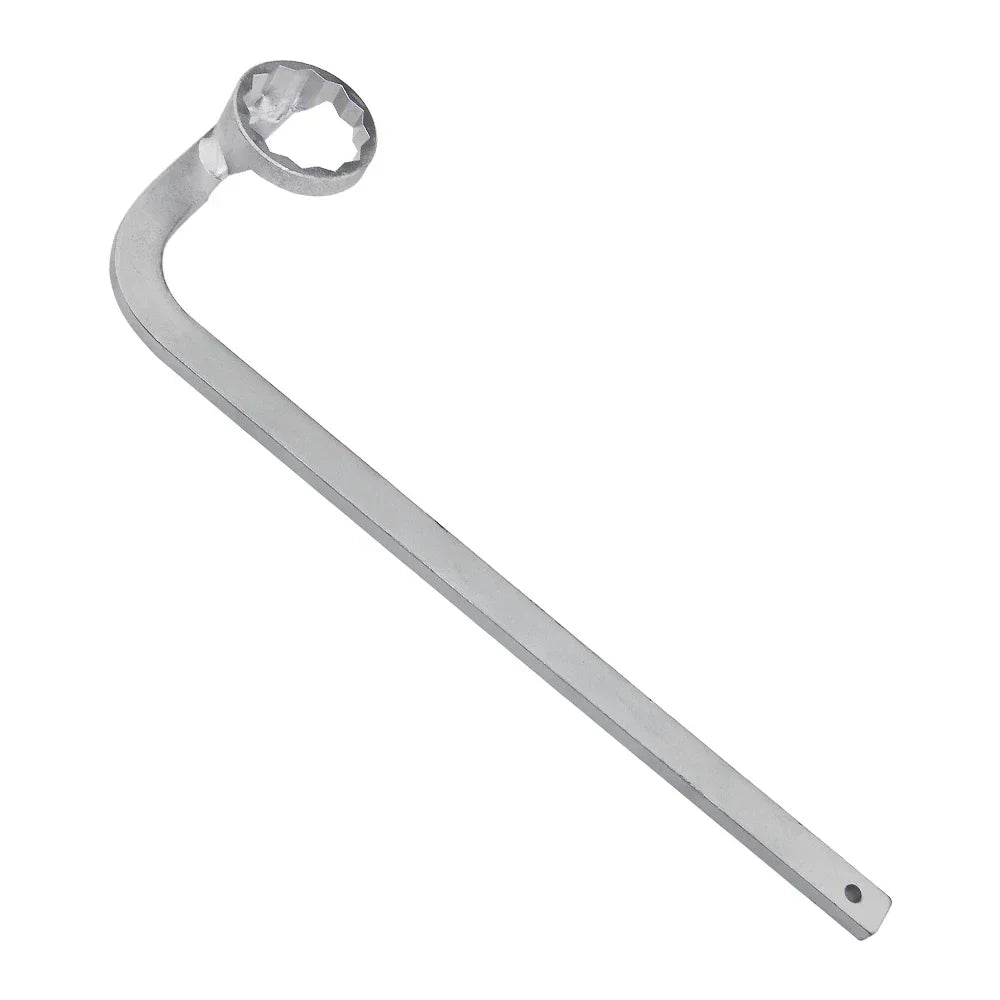 Oil Filter Wrench 46mm For Halex Clutch Filter Service Tool For VW AUDI SEAT SKODA 46mm 12PT Car Remover T10066