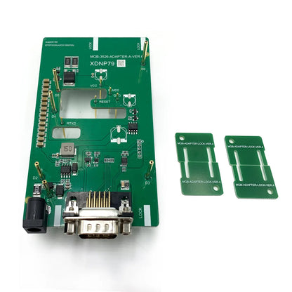 Xhorse XDNP79GL MQB48 Dash Adapter Without Soldering For Multi-Prog VVDI Prog