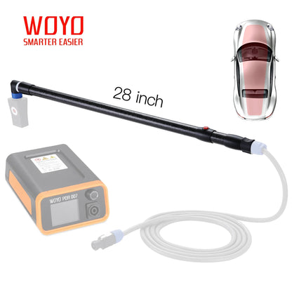 WOYO 28 inch Extension Rop for PDR007