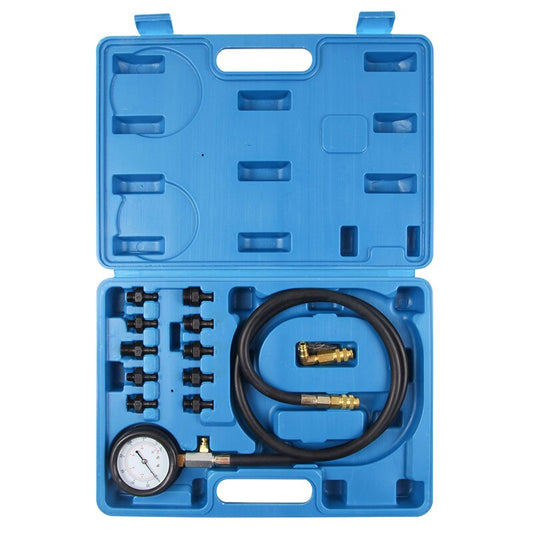 VT01576 Engine Oil Pressure Test Kit 55mm Gauge Diagnostic Tester