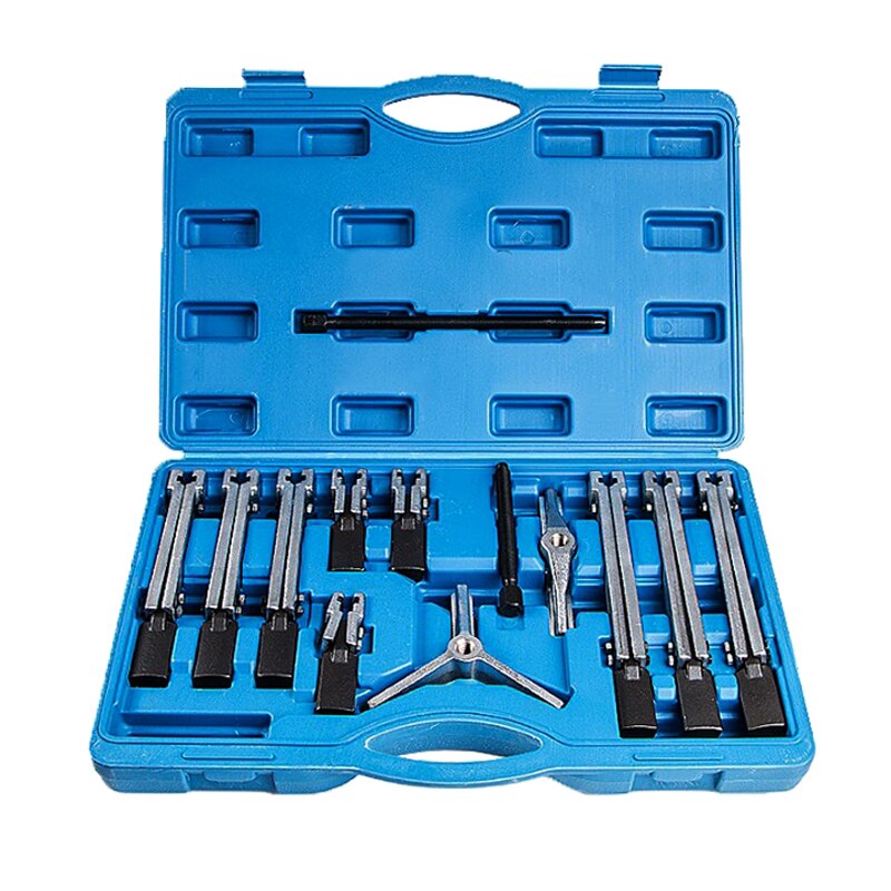 universal Puller 12 pieces common Two or three claws Multi-function bearing puller set