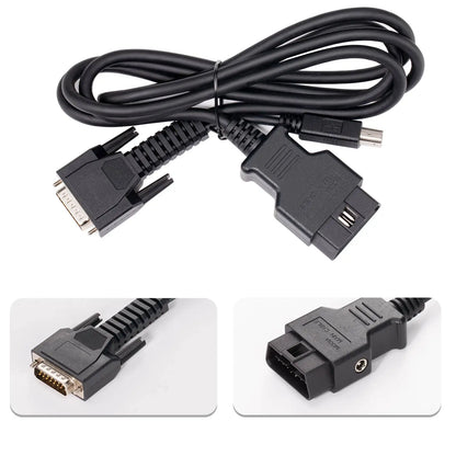 OBDSTAR M001 M001A Main Cable for OBDSTAR PAD