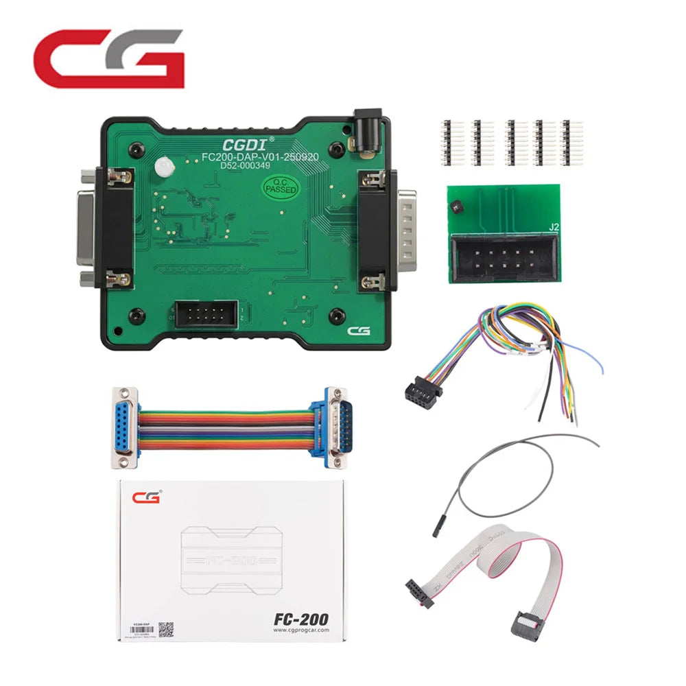 CGDI FC200 DAP Adapter