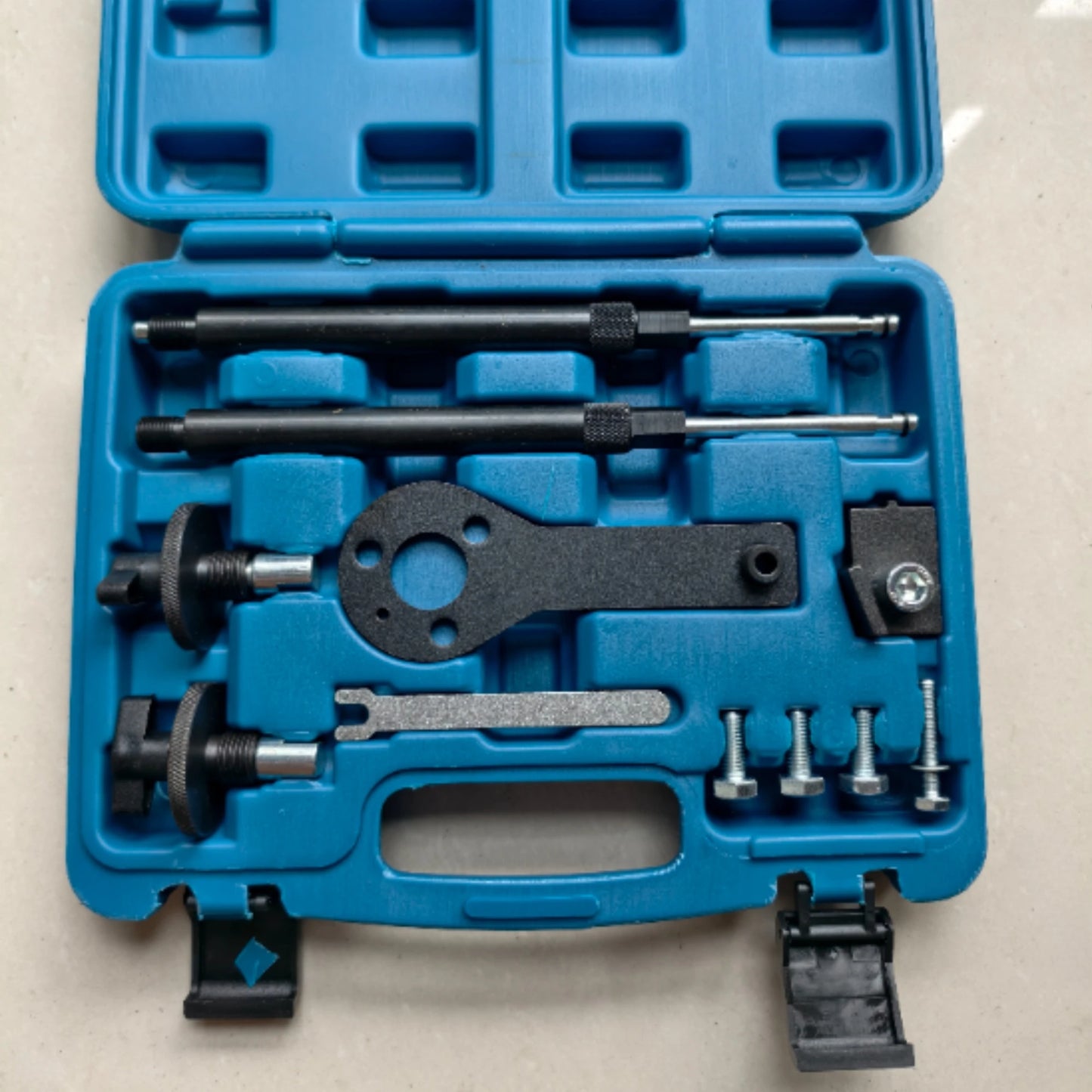 Engine Timing Tool Kit for Alfa Romeo Fiat Lancia 1.2 1.4 16v 1.4T Car repair and maintenance Engine Timing Tool