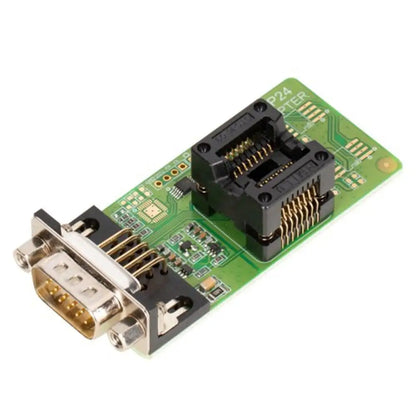 XHORSE XDNP24 XDNP24GL D80/35080 Solder Free Adapter for Xhorse Mini Prog, Multi Prog and VVDI Key Tool Plus