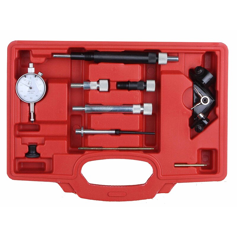 VT01818 Diesel Fuel Pump Timing Tool Set