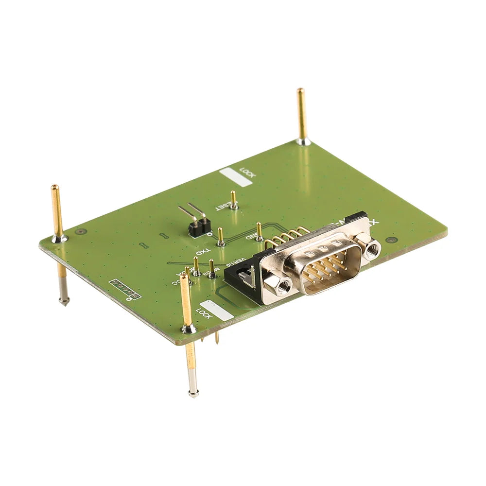 Xhorse XDNP50 EWS3 Adapter for BMW work with MINI Prog / VVDI Key Tool Plus/ Multi Prog