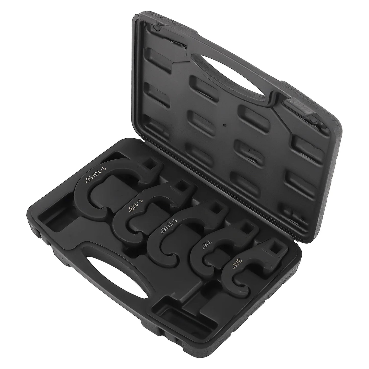 New Tie Rod & Pitman Arm Adjusting Tool Set for Most Tie Rod Adjustment Tool