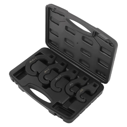 New Tie Rod & Pitman Arm Adjusting Tool Set for Most Tie Rod Adjustment Tool