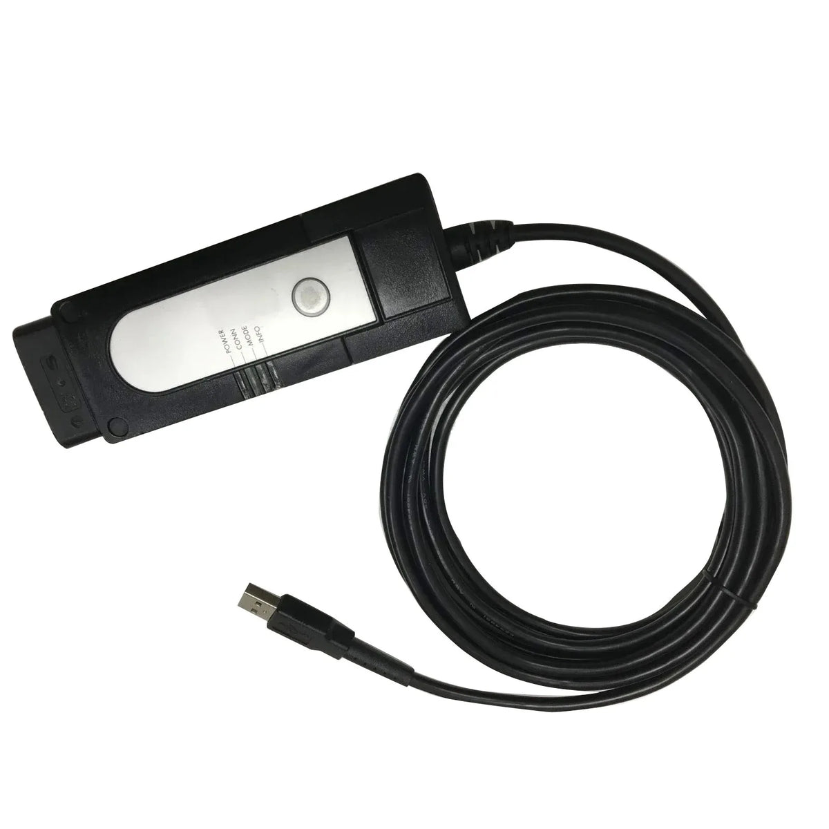 PT3G For Porsche Diagnostic Interface Compatible With Porsche PIWIS Software Drivers Plug and Play