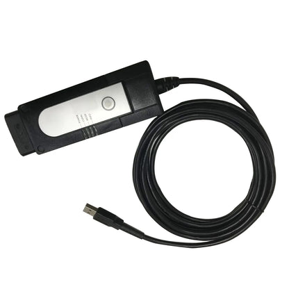 PT3G For Porsche Diagnostic Interface Compatible With Porsche PIWIS Software Drivers Plug and Play