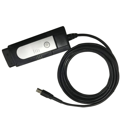PT3G For Porsche Diagnostic Interface Compatible With Porsche PIWIS Software Drivers Plug and Play
