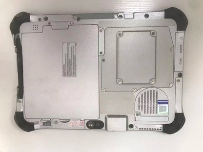 For MB Star C6 MB Diagnosis VCI SD Connect for C6 DOIP for Xen-try Diagnosis VCI with 2025 ver SSD Tablet FZ-G1