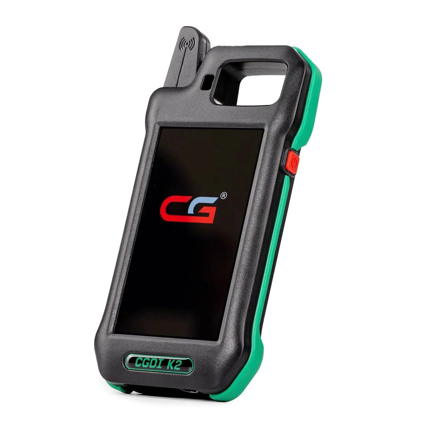 CGDI K2  CG K2 Remote Key Programmer Remote Generator With 3 pcs CGDI C4648 Super Chips Support 96Bit ID48 Copy