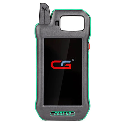 CGDI K2  CG K2 Remote Key Programmer Remote Generator With 3 pcs CGDI C4648 Super Chips Support 96Bit ID48 Copy