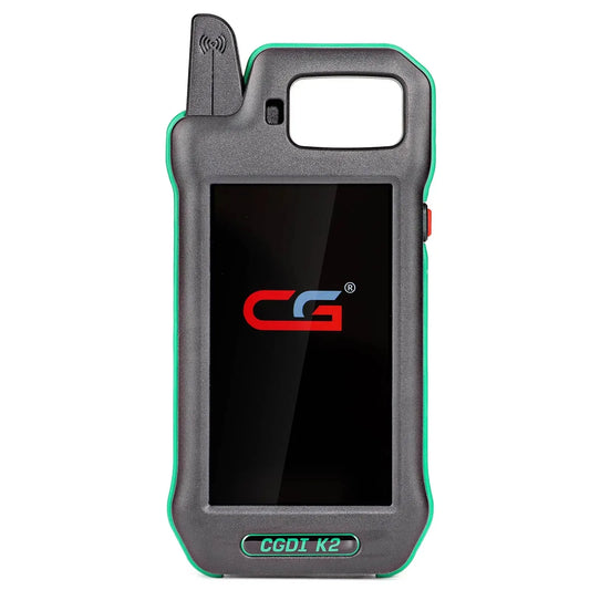 CGDI K2  CG K2 Remote Key Programmer Remote Generator With 3 pcs CGDI C4648 Super Chips Support 96Bit ID48 Copy