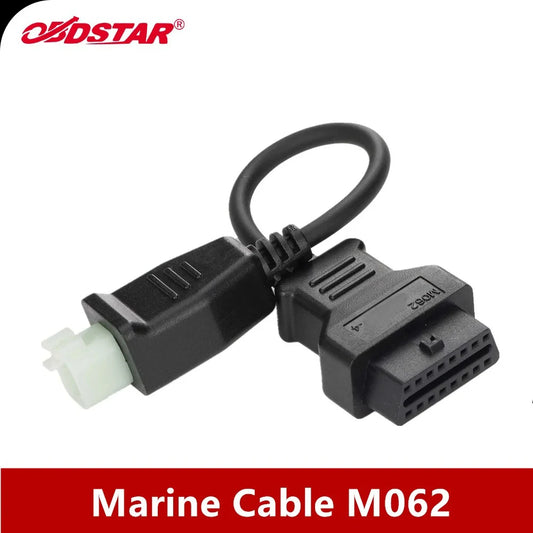 OBDSTAR Marine Cable M062
