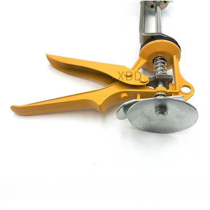 1pc Automobile Fuel Pipe Assembly Fuel Quick Connector 6/8/10/12mm Nylon Hose Installation Tool