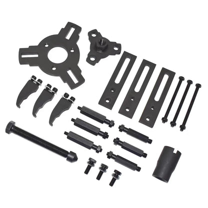 Dual Clutch Transmission Remover Installer Puller Tool For Vw Audi Ford Buick Chevrolet Hyundai Kia