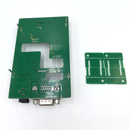 Xhorse XDNP87GL MQB48 Dash Adapter Without Soldering For Multi-Prog VVDI Prog