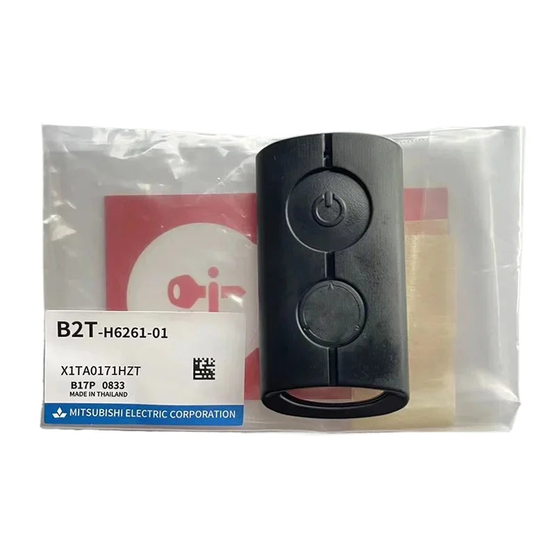 B2T 433.92MHz ID49 Chip Original Remote Control Key for Yamaha NVX NVX155 XMAX XMAX300 QBIX AEROX JAUNS Motorcycle Scooter