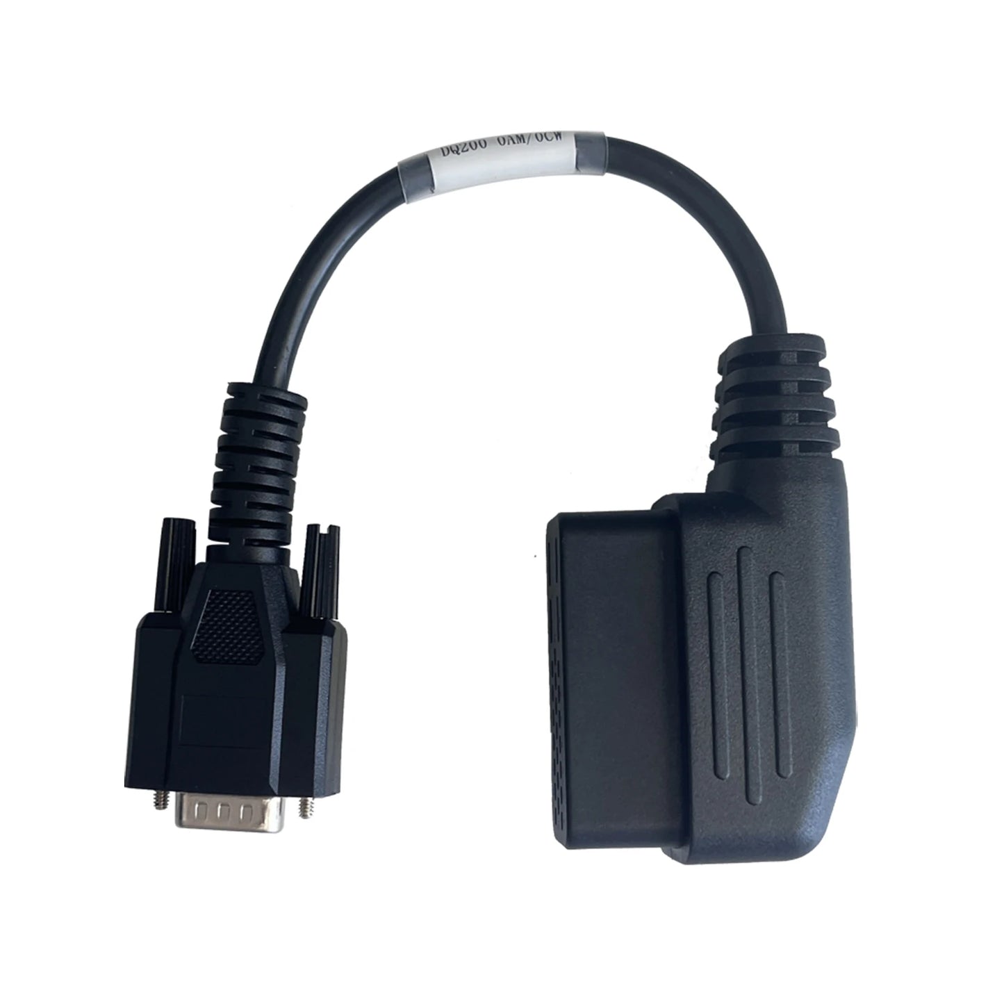 OBDSTAR DC706 TCM Cable TCM-001 TCM-002 TCM-003 TCM-004 TCM-005 TCM-006 TCM-008 TCM-009 TCM-010 TCM-011