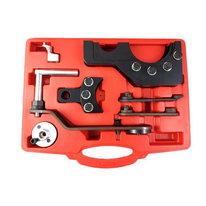 VT01695 Diesel Engine Setting and Locking Kit  VW 2.5D TDi PD  4.9D Gear Drive