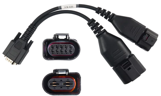 OBDSTAR RH850 V850 Adapter Full Kit For Airbag Reset IMMO Data/Pincode Read