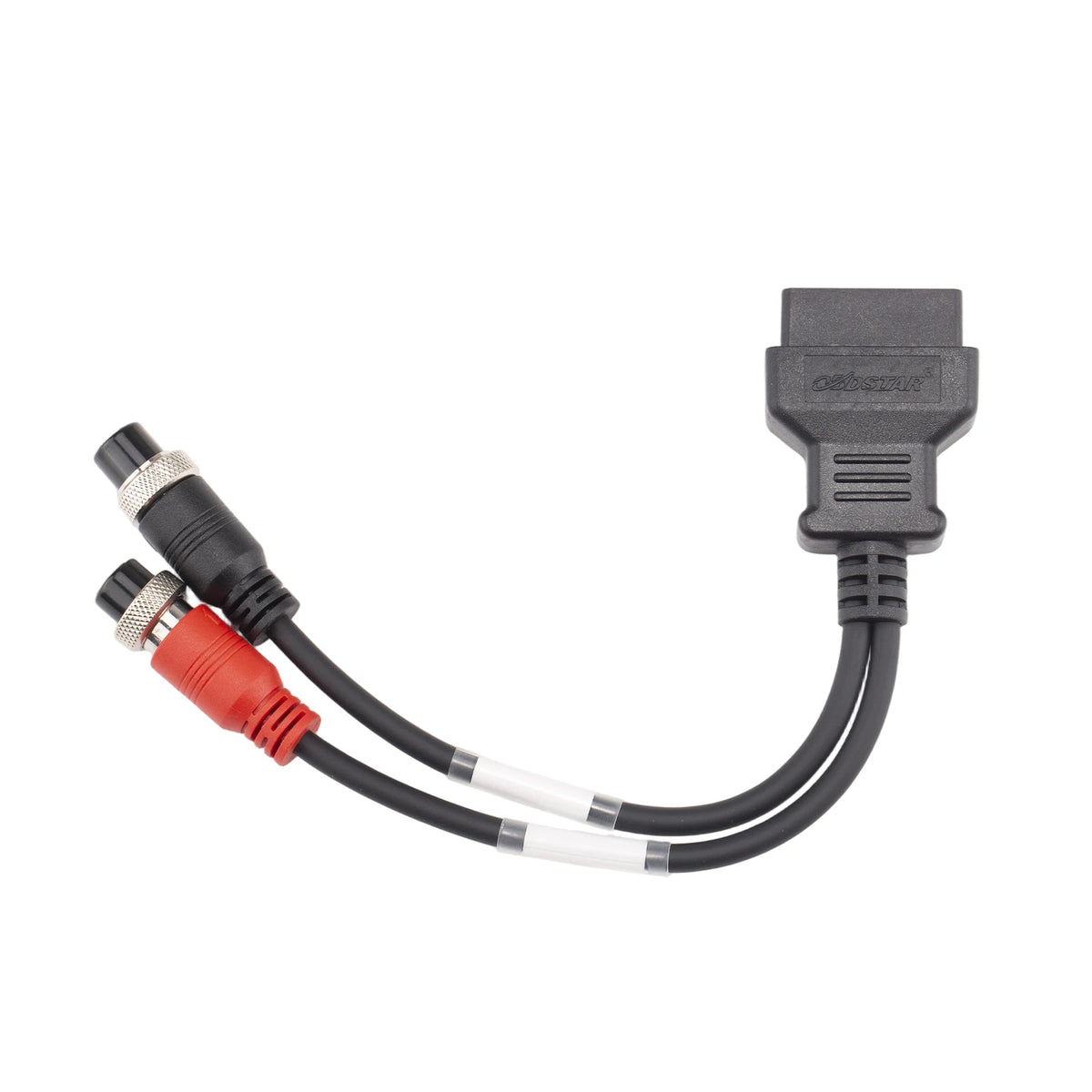 OBDSTAR M019 M020 M022 M024 M025 M028 M030 M034 M037 Data Cable for OBDSTAR ISCAN Motorcycle/Marine Series