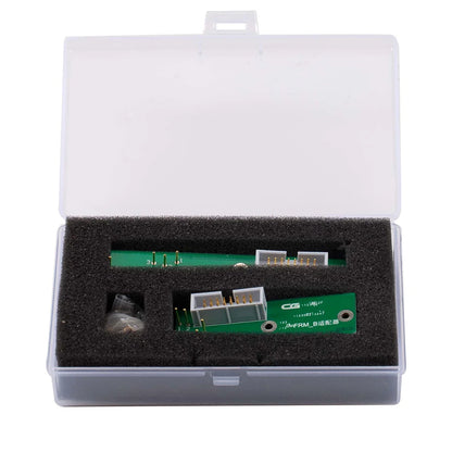 CG for BMW FRM Solder-Free Adapter Work with CG100 CG100X