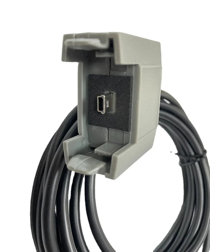 USB cable adapter for 6154 6154A USB interface models