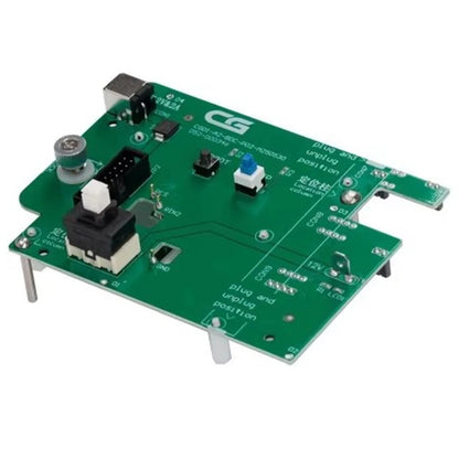 CGDI for BMW BDC2 Adapter for CG A2 Solder-free Installation Non-destructive Repair