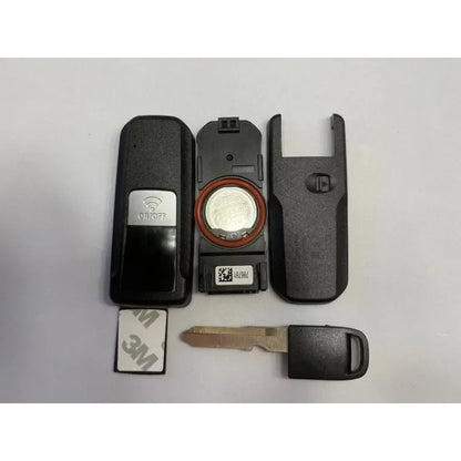 Aftermarket  T-MAX Motorcycle Remote key  For YAMAHA T-MAX 530/560 TMAX530 TMAX560 2016-2021 ID49 434/315MHz  Smart Key