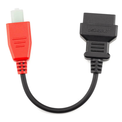 OBDSTAR M038 Data Cable for OBDSTAR ISCAN Motorcycle/Marine Series