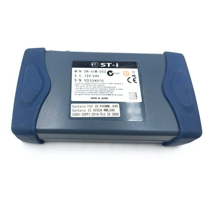 Used Denso DST-i 95171-01103 Second-hand(Without preinstalled software)