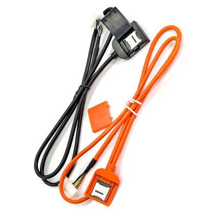 Hot Sale Sim Card Slot Adapter For Android Radio Multimedia Gps 4G 20pin Cable Connector Car Accsesories Wires Replancement Part