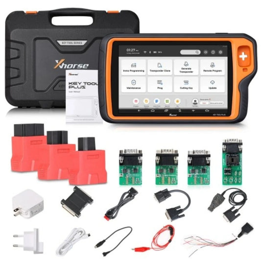 Xhorse VVDI Key Tool Plus Pad Global Advanced Version All-in-One