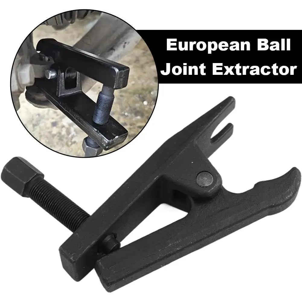 Universal Japanese Ball Joint Puller Tie Rod End Puller Ball Joint Separator Extractor Removal Tool For Auto Car Truck Suv Q6d8
