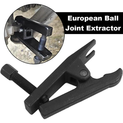 Universal Japanese Ball Joint Puller Tie Rod End Puller Ball Joint Separator Extractor Removal Tool For Auto Car Truck Suv Q6d8