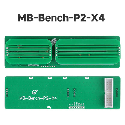 Yanhua Mini ACDP ACDP-2 Module15 with License A100 for Mercedes Benz DME Clone Work via Bench Mode