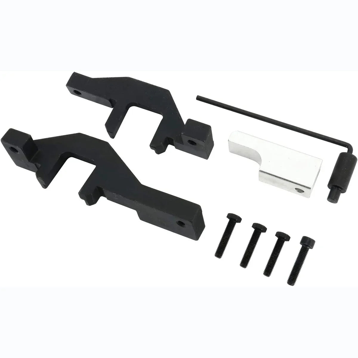 Camshaft Alignment Locking Clamp Timing Tool Compatible for BMW N14 Mini Cooper
